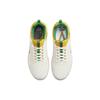 Nike Zoom Кроссовки унисекс Nyjah 3 Premium SB Rastafarian White Summit-White Tour-Yellow DO9403-100