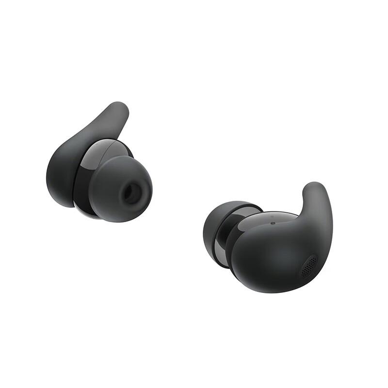 Sony Полностью беспроводные наушники с шумоподавлением LinkBuds S