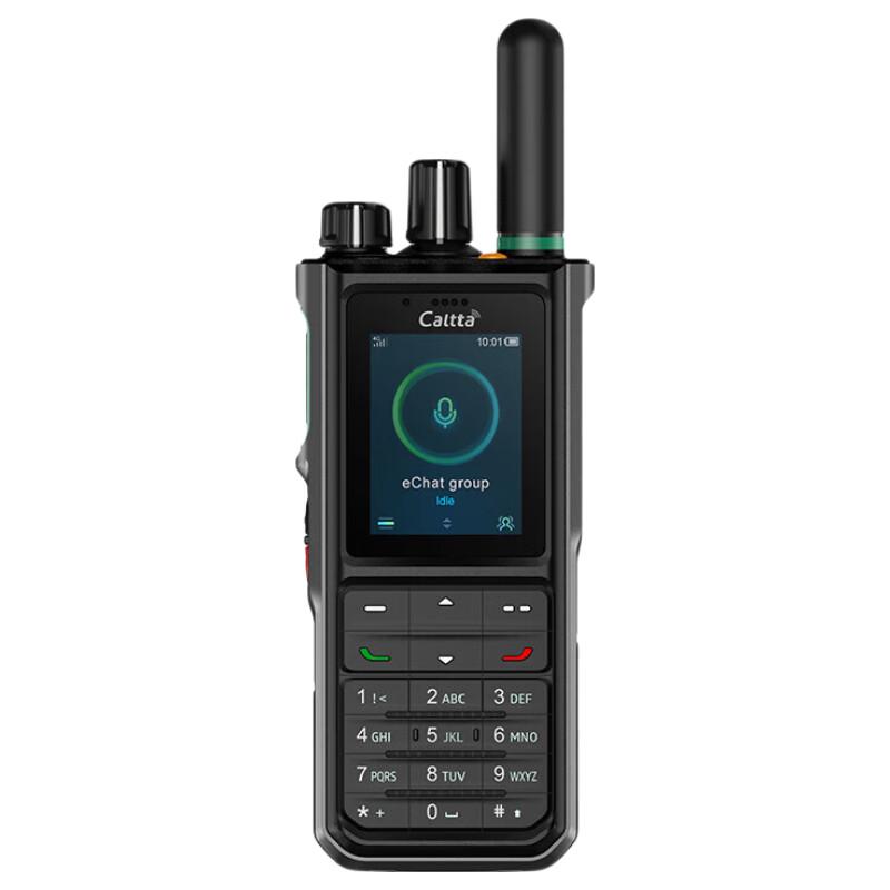 Caltta ZTE e690 Радиостанция общественной сети (Китайская версия)