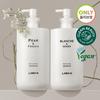 LaboH Perfume Edition Scalp Strengthening Shampoo 750ml/Treatment 200ml [Pear & Freesia/Blanche & Woody] Choose 1