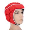 Шлем Защитный от столкновений Дышащий EVA Защита головы для Футбола Бейсбола Вратаря
