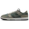 Nike Dunk Low Prm Urban Landscape 2.0 Skate Shoes Sneakers HF4878-053