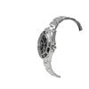 Naval Watch Produced By LOWERCASE FRXE001 Sweep Second Diver 3 links Metal band Sec.hands S/S