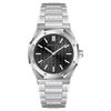 Specht & Söhne New Mens Watch VH31 Movt Quartz Wristwatches Luminous AR Sapphire Crystal 5Bar Waterproof 38mm Sports Watches