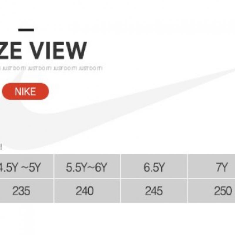 Nike Air Max Genome Gs Cz4652 003