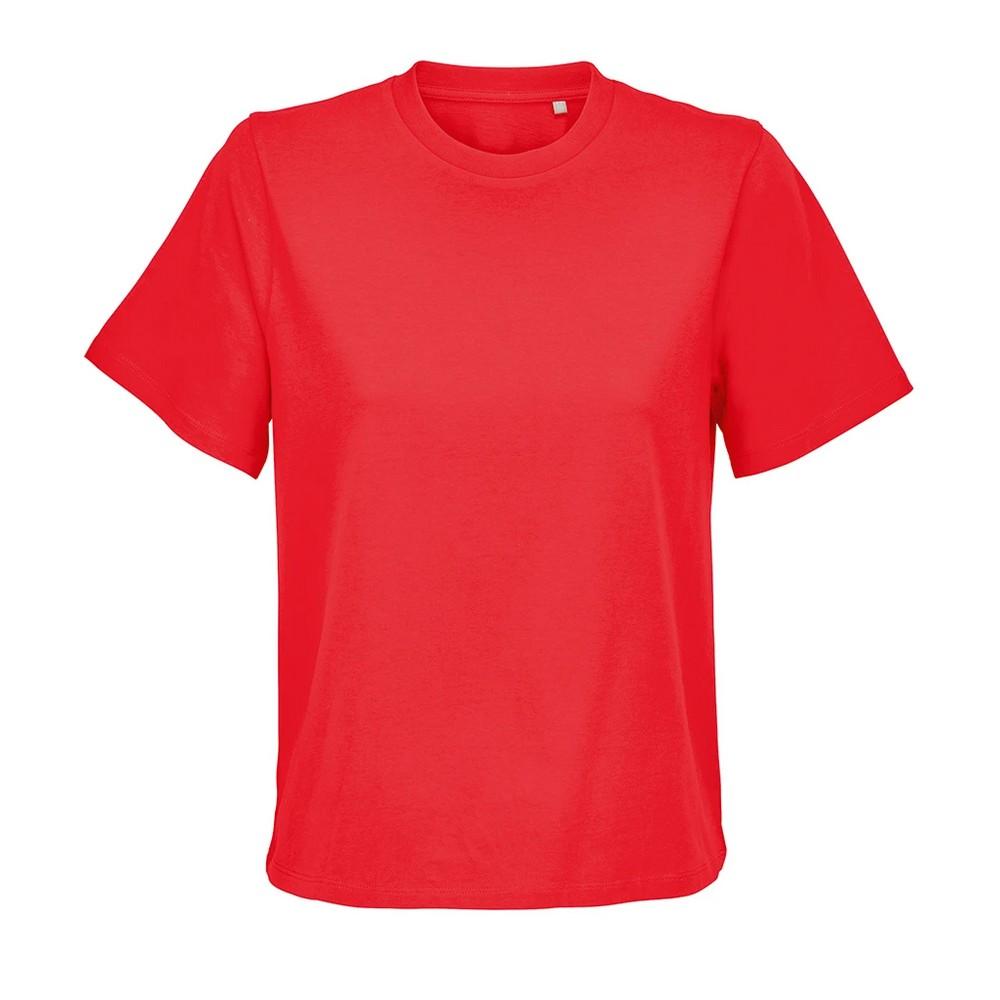 SOLS Womens/Ladies Legend T-Shirt