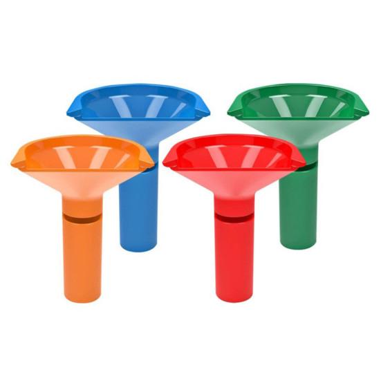 1 комплект, счетчик монет, портативный сортировщик монет, воронкообразная форма, счетчик трубок для монет, машина с обертками для домашнего банка