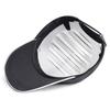 Breathable Hat Lining Anti-collision Bump Cap Insert Universal PE Protective Lining  Cap