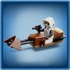 LEGO Star Wars AT-ST 75332 toy block gift space boy 4 years older