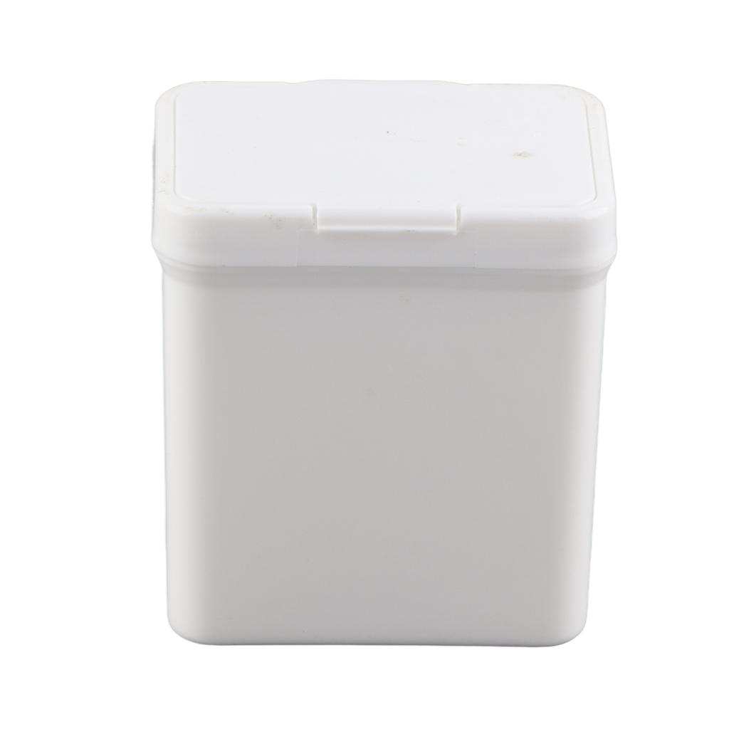 50PCS Pet Tooth Wipes Cotton Nonwoven Finger Wipes Healthy Oral Care Supplies for Cat Dog