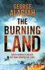 Книга The Burning Land