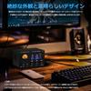 Hi-Fi ламповый стерео предусилитель и переключатель аудиосигналов, настольный усилитель для наушников, 4-полосный (СА-1000)