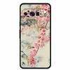 Soft Cover For Google Pixel 10 Pro Case Silicone Gradient Marble Cool Wolf Funda Cover for Google 10 Pro Pixel10 Pro Capa Coque