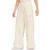 Nike Повседневные брюки женские кремовые IH8515-133