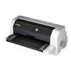 EPSON Dot Impact Printer 136 Digit Horizontal Type 261 9 Copies Interface Compatible VP-F4400 Characters/sec USB/parallel
