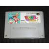 Used Kunio-kun No Dodge Ball Dayo Zenin Shuugou! SFC SNES Super Famicom SHVC-ND Tested Working Nintendo Sports Technos Japan NTSC-J Super Nintendo