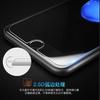 Высококачественная мобильная пленка из закаленного стекла для OPPORENO8/A96 (половинный экран) / REALMEX7