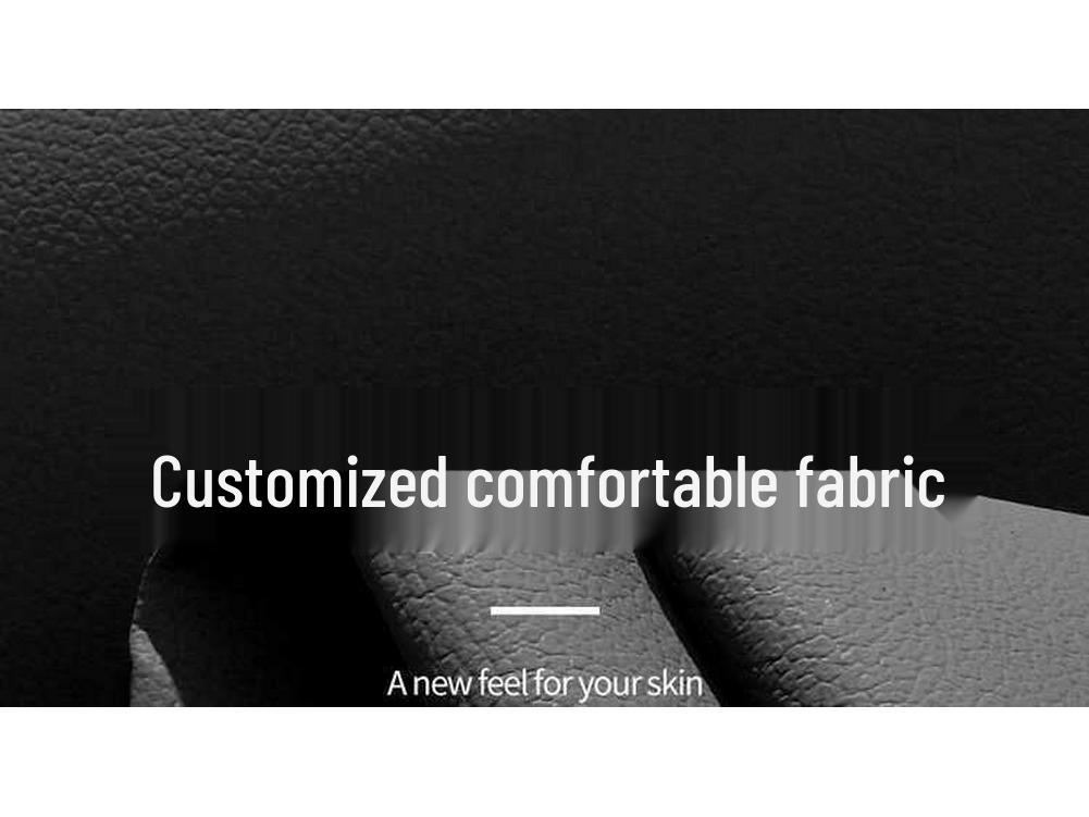 Подушка на сиденье Qashqai: Универсальный, Дышащий, Всесезонный Чехол для Модификации Qashqai