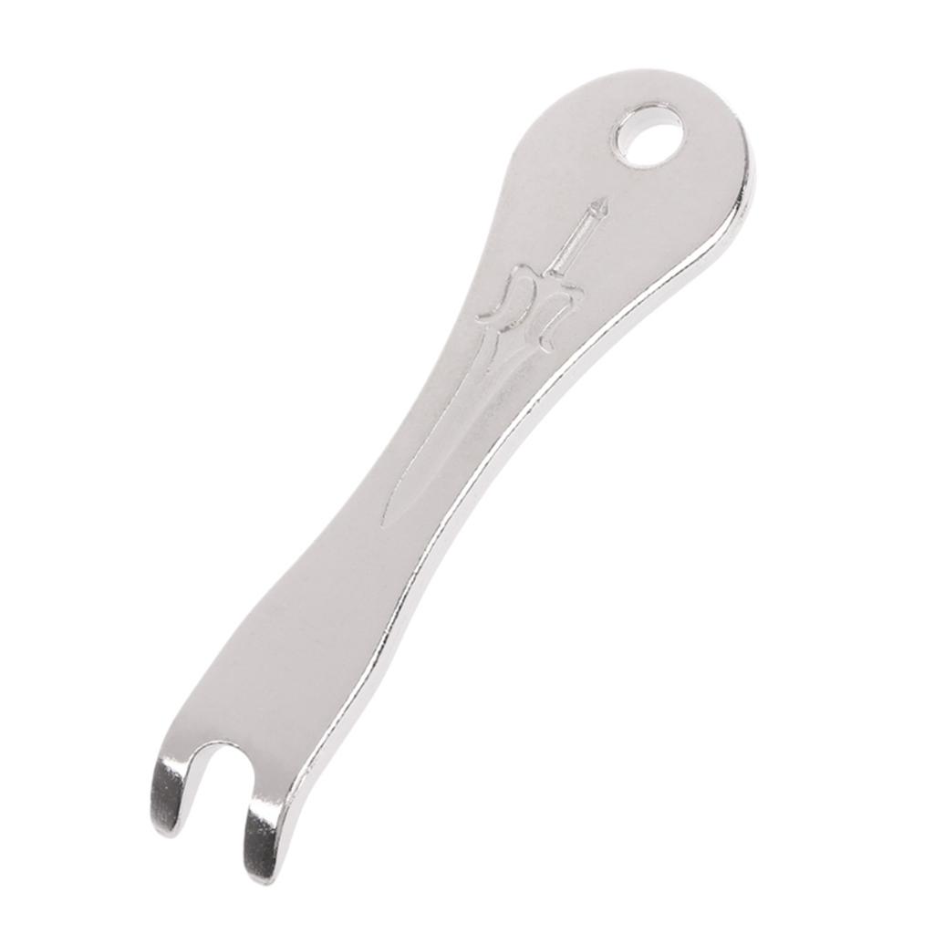 12 шт. Колышки для гитарного мостика с 1 шт. Съемник для мостовых штифтов 1 шт. Седло для гитары 1 шт. Гитарная гайка