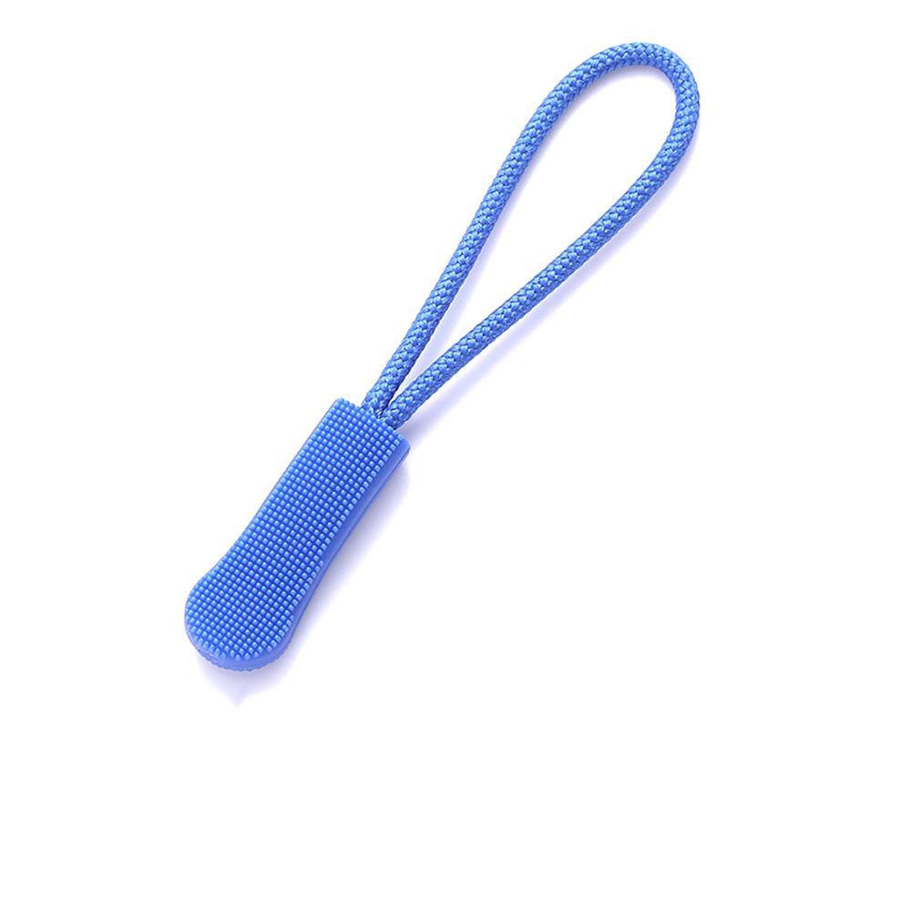 Head Fixer Zip Cord Suitcase Tent Puller Replacement Zipper Rope Zipper Pull Cord Rope Pullers