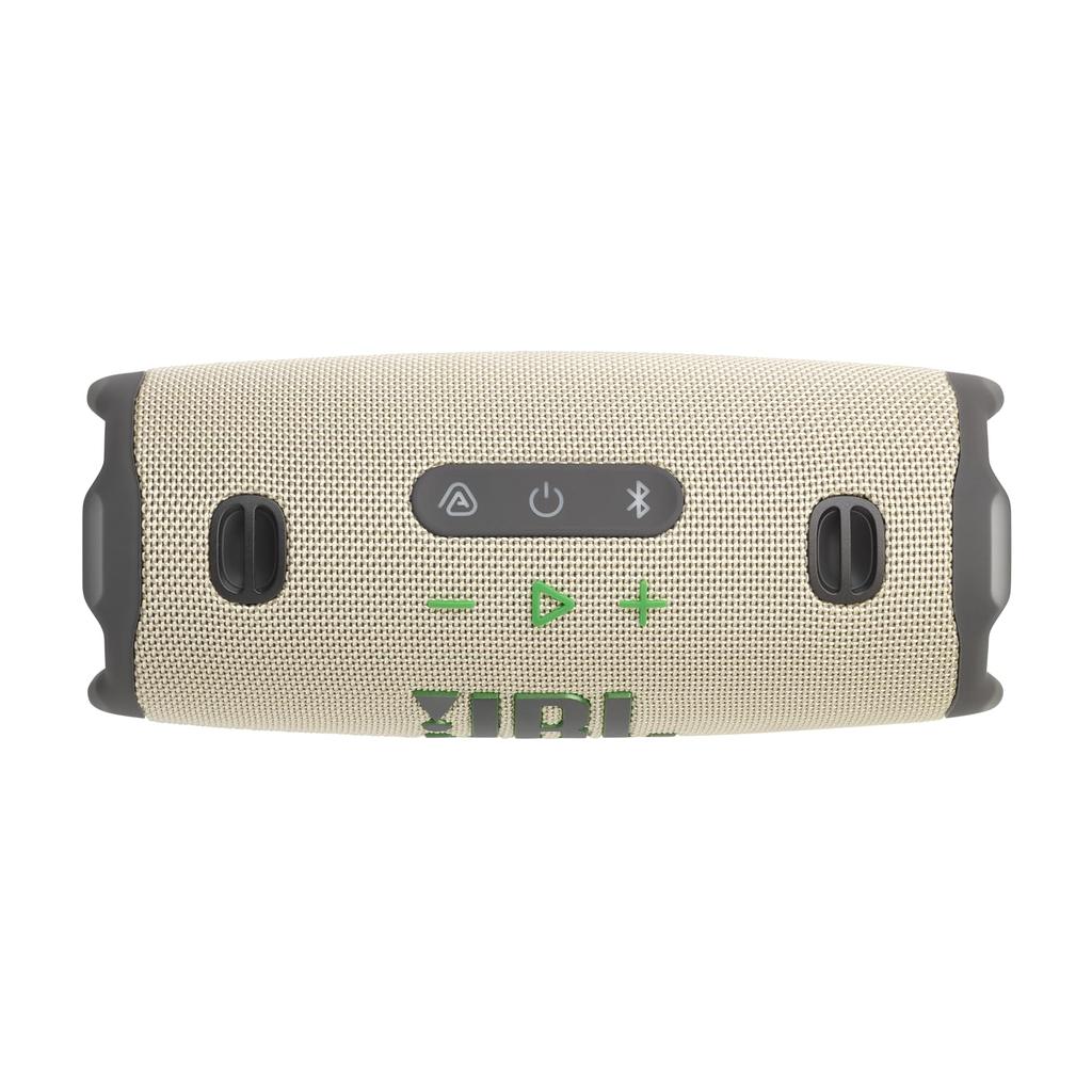 JBL CHARGE 6 / Портативная колонка / Совместимость с Bluetooth / Пыле- и водозащита IP68 / USB-C / Совместимость с приложением / Функция Power Bank / Ремешок для руки I