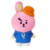 BT21 Street Mood Standing Doll