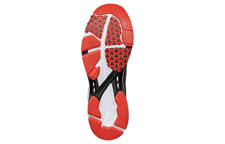 ASICS Gel-DS Trainer 23 Men's Lightweight Breathable Low Top Running Shoes T818N-001