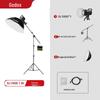 Светодиодный видеосвет серии Godox SL100