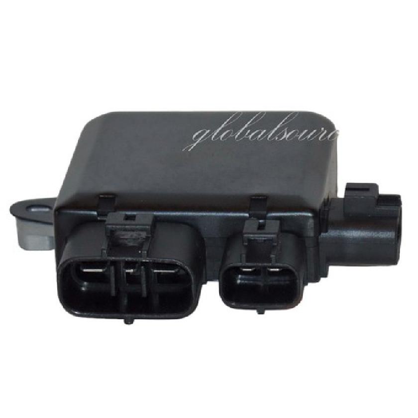 BMR622 Cooling Fan Control Module Fits: Infiniti 2006- Nissan 2009-