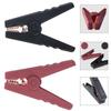 Battery Chargers Clip Battery Clamp Copper Features
