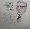 Виниловая пластинка GEORGE BEVERLY SHEA George Beverly Shea Friends WSTR9679 Word 1986 Великобритания CountryFolk Б/у