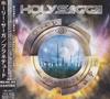 CD HOLY SAGGA - Planetude TKCS85049 SOUNDHOLIC 2002 Япония ОбиРок Б/У