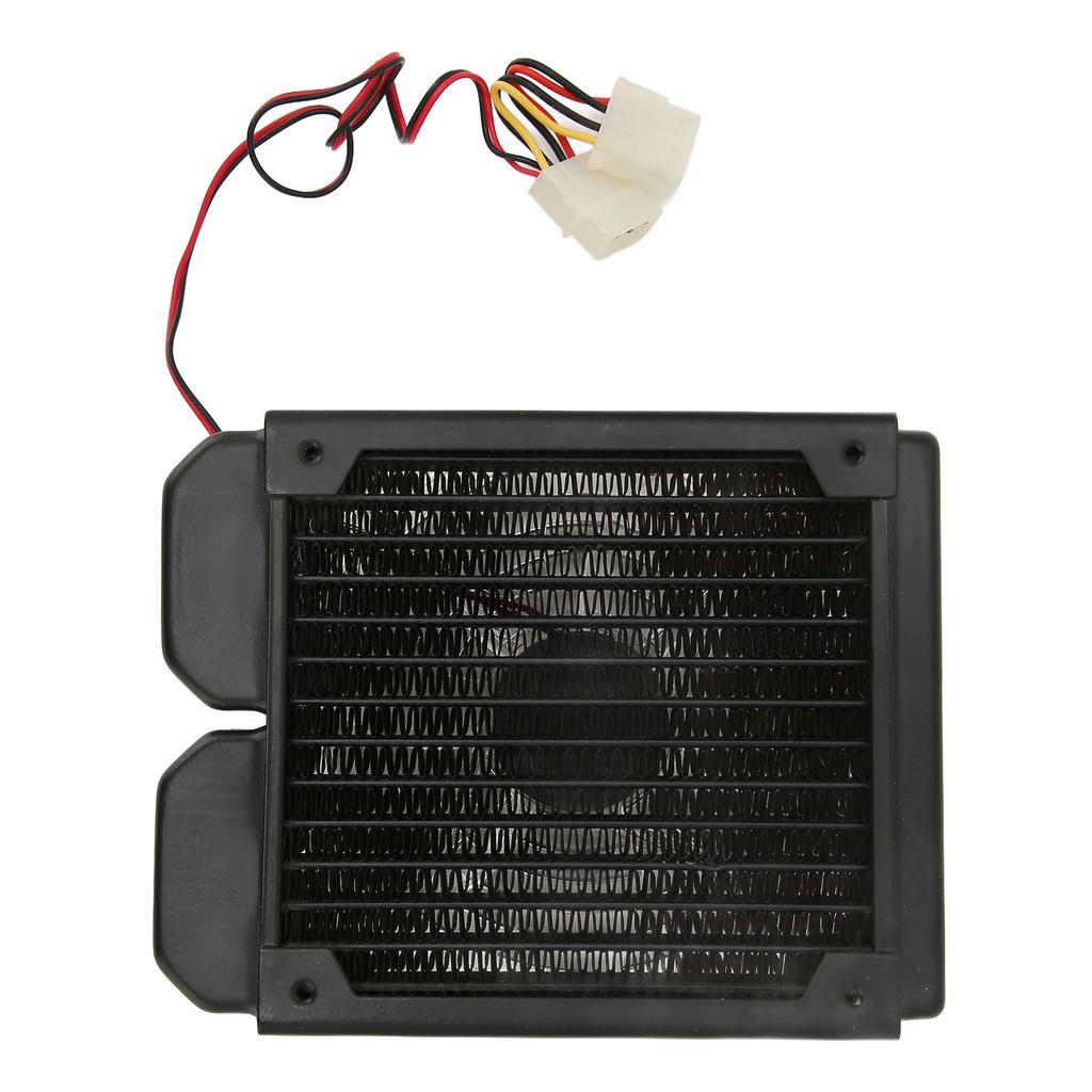 Комплект водяного охлаждения Mute Integrated DIY Desktop Computer CPU Cooler Controller Heat Sink Set