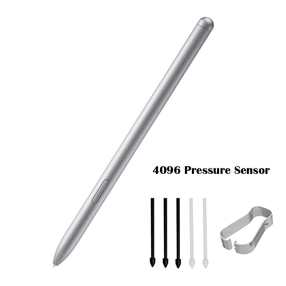 Сменный сенсорный экран S Pen T870/T970 емкостный карандаш для Samsung Galaxy Tab S7/S8 Plus Ultra