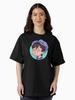 ENHYPEN Jake I-Land Little Aussie Boy Icon Oversized Unisex T-Shirt