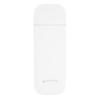 4G LTE USB Modem 100Mbps Wireless WiFi Mobile Mini Hotspot FDDLTE WCDMA HSPA Net Adapter(White )