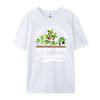 I love gardening from my head tomatoes funny gardener Grpahic Tee Autumn  Mens Clothing Tee Shirt  Vintage Style