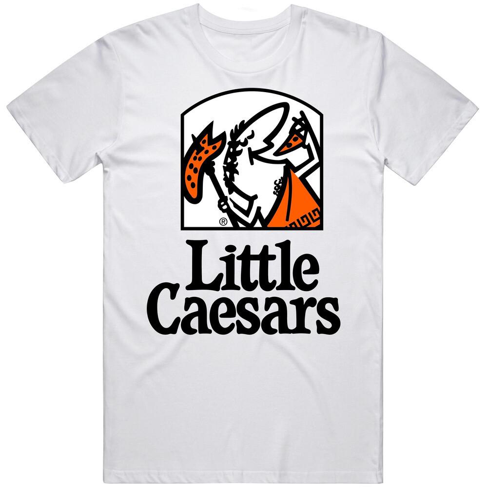 Little Caesars Fast Food T Shirt Mens Womens Tees Top