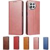 Leather Flip Phone Wallet Case For Oneplus 12 11 10 9 8 Pro 12R 11R 10R 9R 10T 8T 9RT Leather Flip Case with Stand Cover