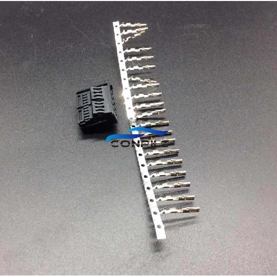 6-контактный/12-контактный разъем для программирования головного устройства BMW EVO, соединительный разъем Ethernet, разъем OABR для подключения к сети автомобиля, корпус для видеокамеры заднего вида
