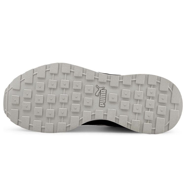 Puma Graviton Съемная стелька Ткань Амортизация Дышащие Износостойкие Нескользящие Низкие Повседневные Кроссовки для Бега Унисекс кроссовки 380738-07