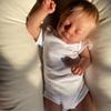 BZDOLL 47CM 3D-Paint Skin Soft Silicone Reborn Boy Baby Doll Toy For Girl Like Real 19 Inch Cloth Body Sleeping Alive Dress Up Boneca