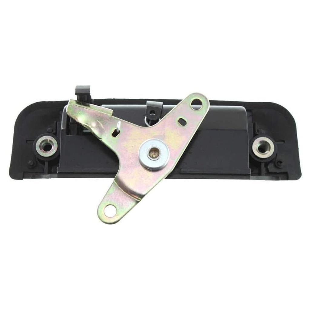 Профессиональная ручка для багажника пикапа, внешняя ручка для подъемной двери 6909089102, сменные автомобильные аксессуары, быстрая установка, прочная