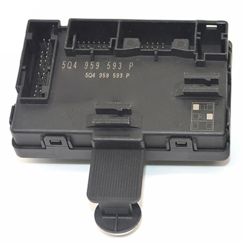 Mirror Control Unit Featuring Electric Folding And Window Lift Capability For Increased Convenience During Vehicle Operation