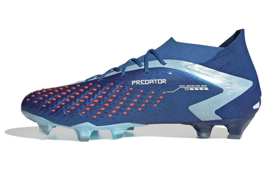 adidas Predator Accuracy.1 Fg 'Синий' GZ0038