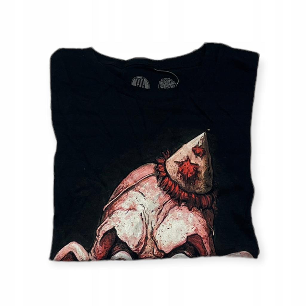 T-shirt Men's Round Neck SPENCER'S PRINT L