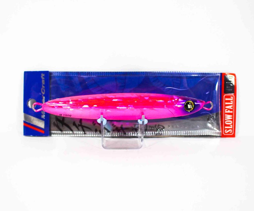 Major Craft Металлический джиг Jigpara TJD-SLOW 150 грамм 007 (5878)