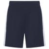 Finden & Hales Mens Knitted Pocket Shorts
