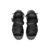 Женские черные сандалии Li Ning CF Tracing Sandal AGUS006-2