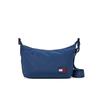 Сумка Tommy Jeans Tjw Ess Daily Shoulder Bag AW0AW17287 тёмно-синий